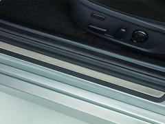 Kia Optima Alloy Door Sill Plates