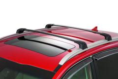 Kia soul store cross bars