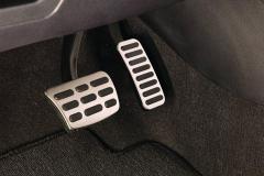 Kia Soul Sport Pedals