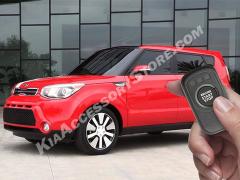 2014 kia soul store remote start