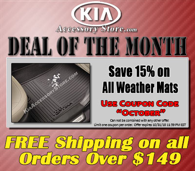 Kia Parts, Kia Accessories, Kia Auto Parts, Kia Accessory, Guaranteed ...